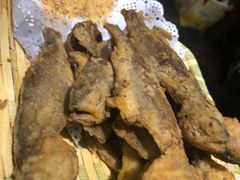 -小俩口烧烤东北菜(双井店)