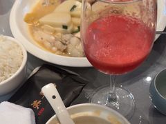 -台鄉缘 ·小海鲜·台州菜(桃林路店)