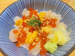 -然寿司(郎园vintage店)
