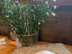 -山茶云南菜(永安里店)