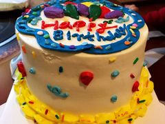 -CarolCake卡萝家(锦华万达店)