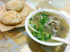 -清真·鸦儿李记·小馆(后海店)