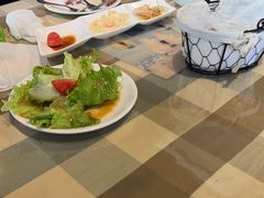-BISTROFIORE美伊娜(伊犁南路店)