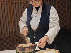 -广东道至正餐厅(区庄店)