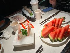 -渝利重庆火锅(维璟广场店)