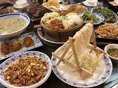 -徐鼎盛民间菜(南坪后堡店)