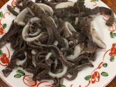 水鲜牛百叶（涮好）-老门框爆肚涮肉(金宝街店)