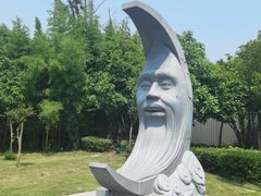 -东台西溪天仙缘景区