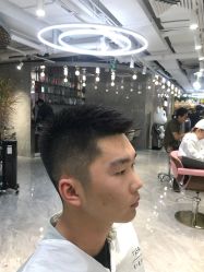 -悦SALON