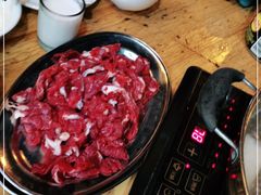 -江村四哥新鲜牛肉店(江高总店)