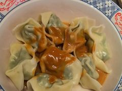 -小杨生煎(黄河路美食休闲街店)