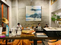 大堂-25#COFFEE(古地石店)