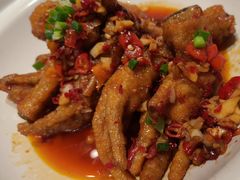 -绿草地·湘菜(芙蓉天街店)