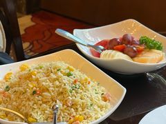 -大理实力希尔顿酒店•御玺中餐厅