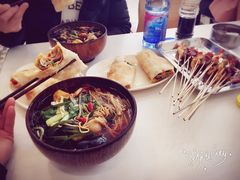 -金乐活美食(中街店)