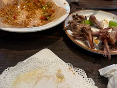 -粥王府 老广传家菜(东关街店)