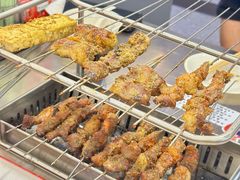 -遇西祠·海鲜烧烤(总店)