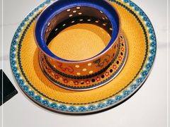 -曲氏老北京铜锅涮肉•火锅(不老街店)