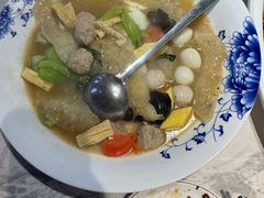 -百味地锅鸡(二店·财校分店)