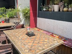 -敏珠拉姆藏餐·南京厨房(富春江东街店)