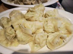 -老边饺子馆(东单店)