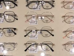 -宝岛眼镜(建外soho店)