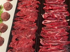 -掂档潮汕牛肉火锅(cityon熙地港店)