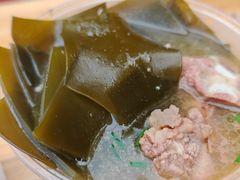 -燕子煨汤(山海关路店)
