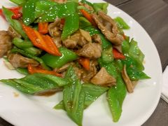 -松花湖水饺(新濠天地店)