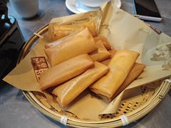 -肖记公安牛肉鱼杂馆·省级非物质文化遗产(江汉路直营店)