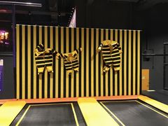 -Tenker Club弹刻极限主题公园 · 蹦床 · 团建 · 生日派对(大关店)