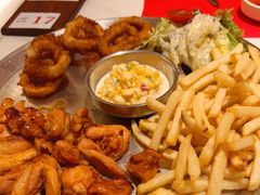 -赤火牛排(金狮广场店)