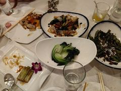 -白云中餐厅·粤菜·亚龙湾喜来登度假酒店