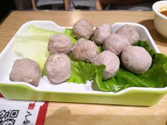 -八合里潮汕鲜牛肉火锅(万科里店)