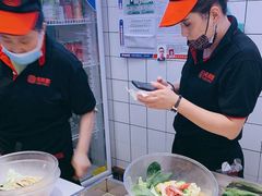 -天府国麻辣香锅(悦荟广场店)