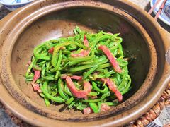 -南京大牌档(香港广场店)