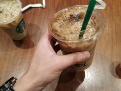 -星巴克(长沙桃子湖店)