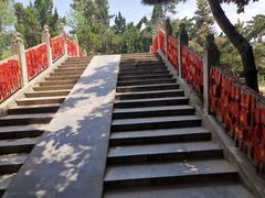 -安徽八里河旅游区