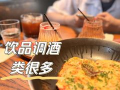 -blend咖啡部落(卓悦中心店)