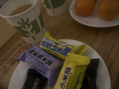 -麦子MaiMassage(打浦桥店)