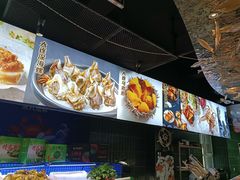 -渔夫蒸鲜(世奥湾店)