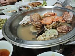 -醉御香渔家园(临沂路与大连路店)