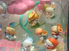 -泡泡玛特POPMART(上海环贸iapm商场店)