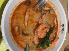 -蔡澜Pho·越南粉餐厅(海上世界店)