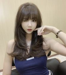 -那茉 Hair Salon
