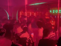 -Orangutan Bunker猩猩地堡酒吧(兰桂坊店)
