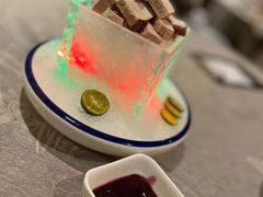 -香云轩·顺德菜(香云纱园林酒店店)