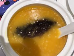 海参小米粥-上海小南国(金桥国际广场店)