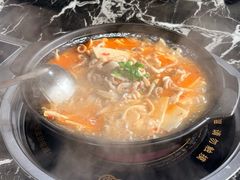-李师傅脆肚(华强北店)
