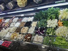 -川锅哎哟·麻辣香锅(国大城市广场店)